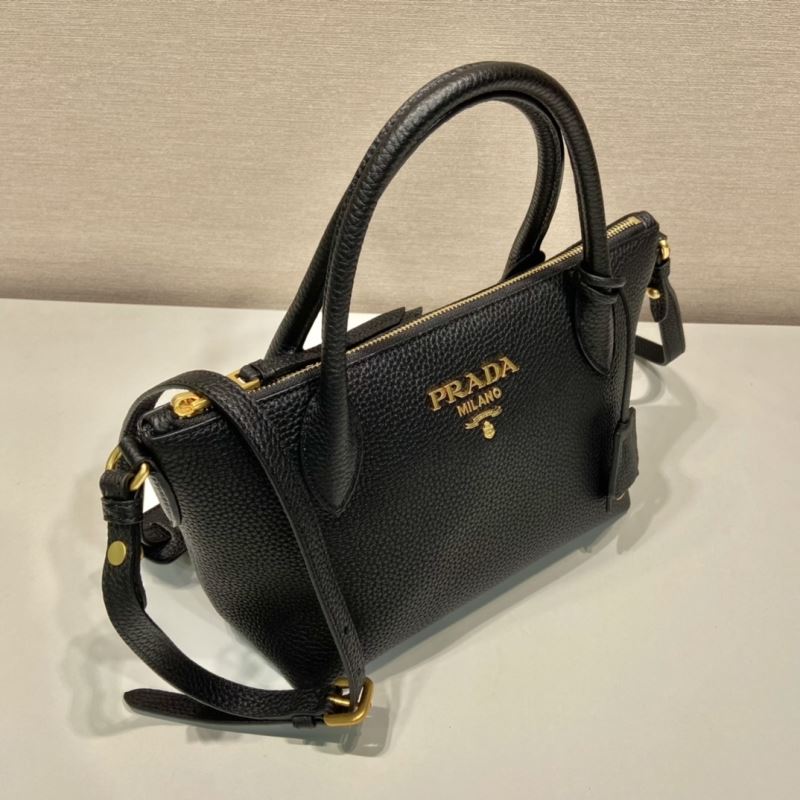 Prada Top Handle Bags